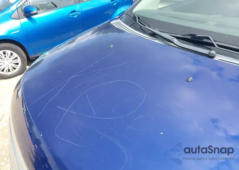 2013 Ford Edge Se z USA, uszkodzony, nr VIN 2FMDK4GCXDBA97145